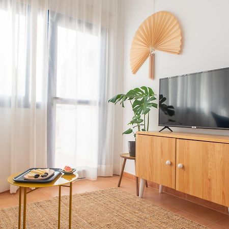 科斯塔卡玛Casa Lunita公寓 外观 照片